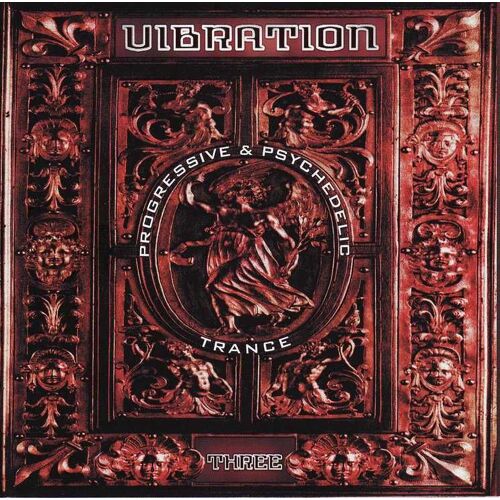 Vibration Three