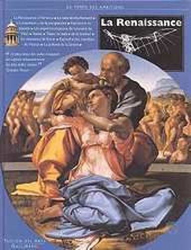 La Renaissance - Le Temps Des Ambitions