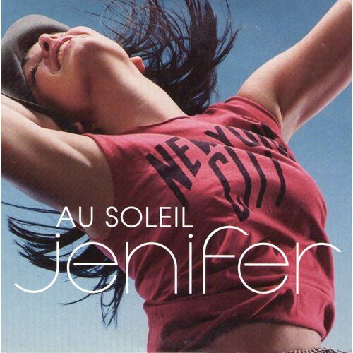 Jenifer - Au Soleil