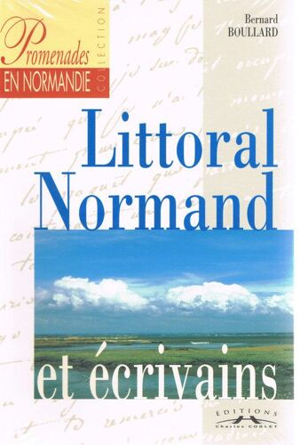 Littoral Normand Et Écrivains