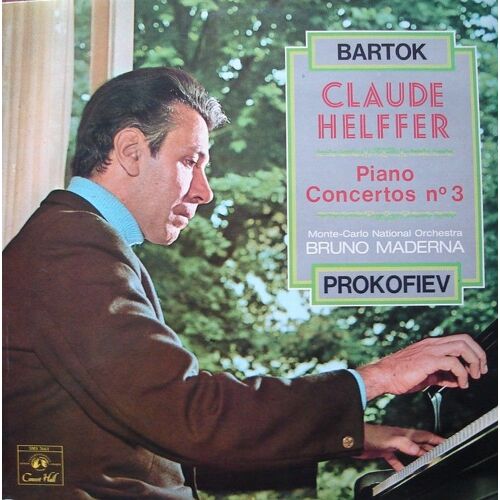 Concerto N°3
