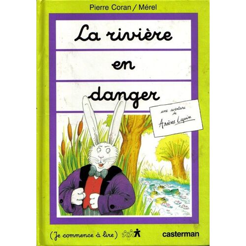 La Rivière En Danger