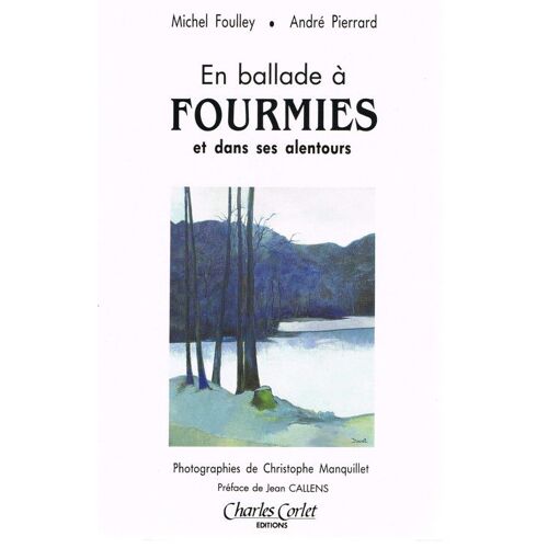 En Ballade À Fourmies Et Dans Ses Alentours