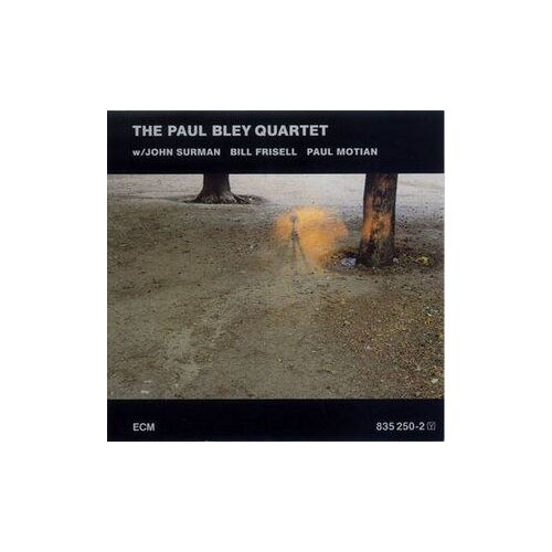 Paul Bley Quartet
