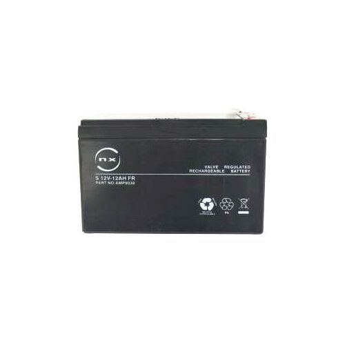 Batterie 12v 12ah Étanche Au Plomb