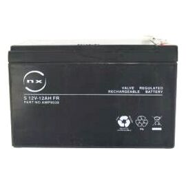 Batterie 12v 12ah Étanche Au Plomb