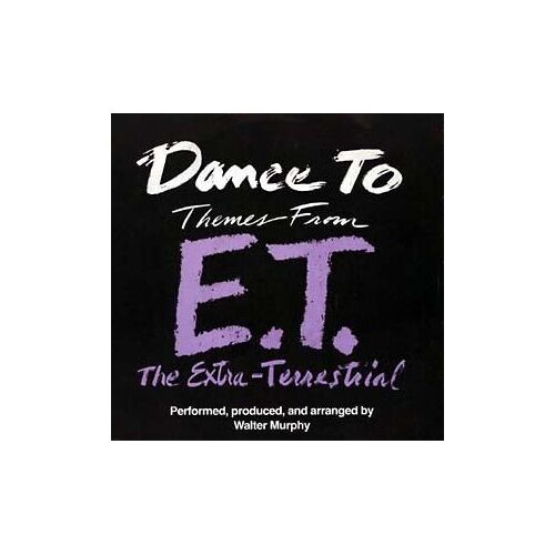 Themes From E.T