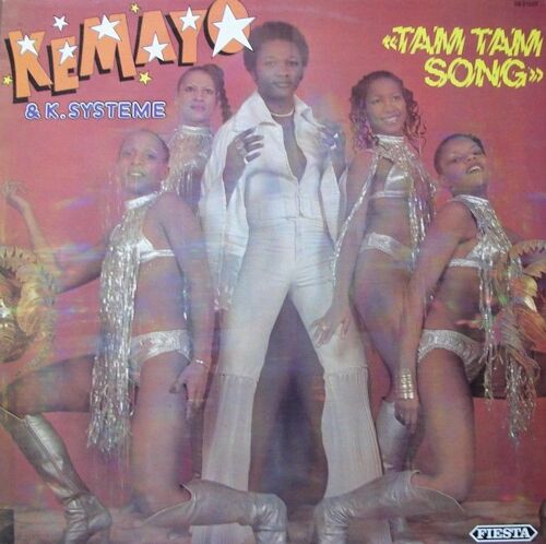 Tam Tam Song