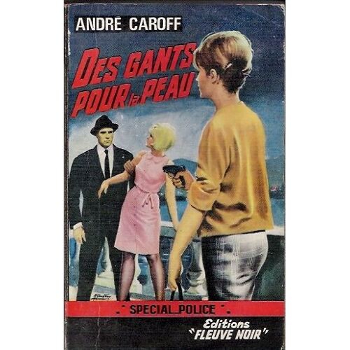 Des Gants Pour La Peau