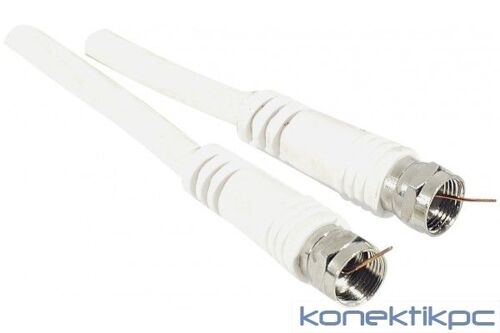 Cordon antenne Satellite - 10m