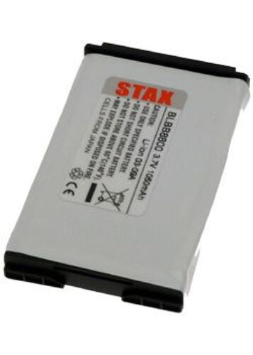 Batterie Compatible Nokia 2600c/ 7510s/ N75 Lithium 650 Ma/H