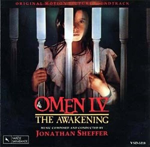 Omen 4 : The Awakening ( La Malediction 4 : L'éveil )