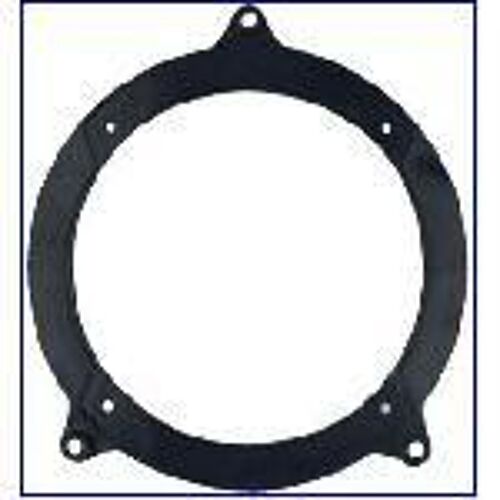 2 Entretoises Haut-Parleur Bmw Serie 3 E46 98-05 - D130mm Av - Ras1006