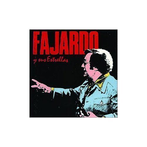 Fajardo Y Sus Estrellas