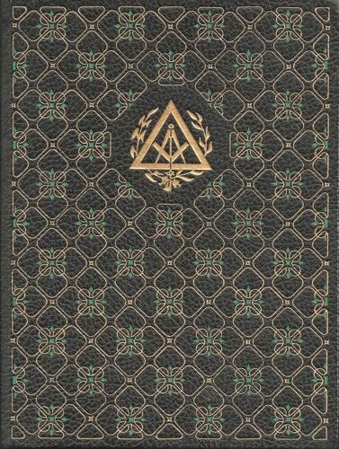 Sociétés Secrètes (Illustré De Compositions Originales En Couleurs De Chapelain-Midy )