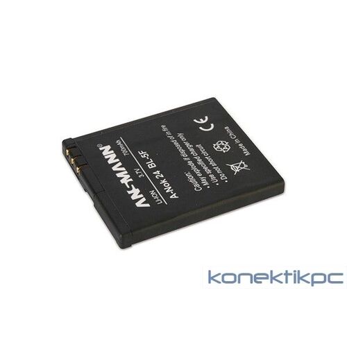 Batterie Compatible Nokia - N95/N93i/6290/E65
