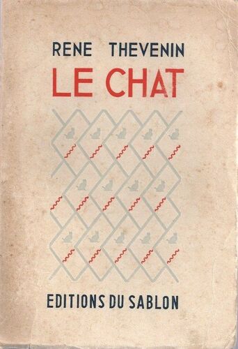 Le Chat.