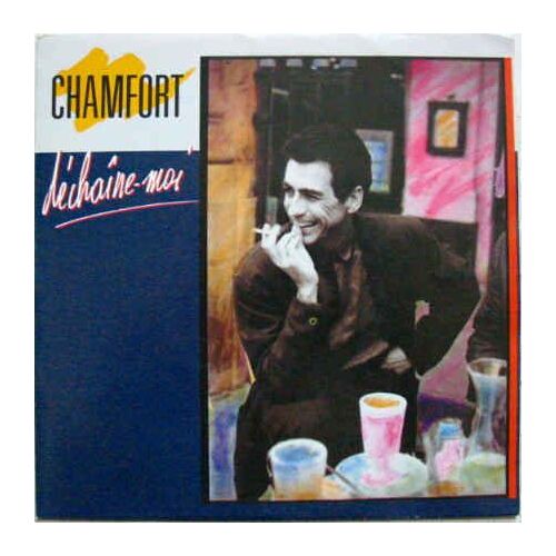 Dechaine Moi   Remix