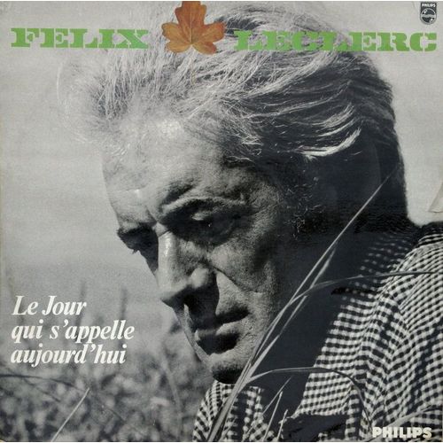 Le Jour Qui S'appelle Aujourd'hui