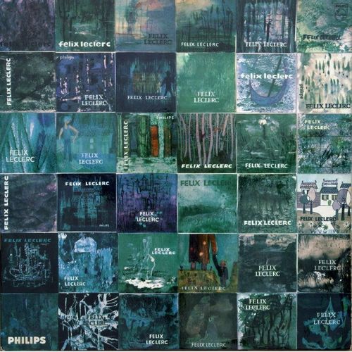 Mes Premieres Chansons