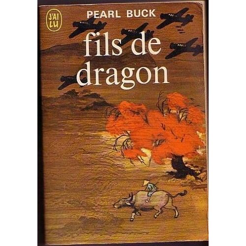 Fils De Dragon