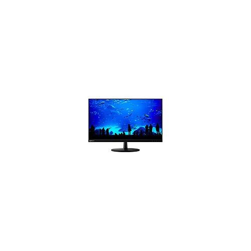 Lenovo L28u-30 - 71 cm (28 Zoll), LED, IPS-Panel, AMD FreeSync, 4K-UHD, DisplayPort