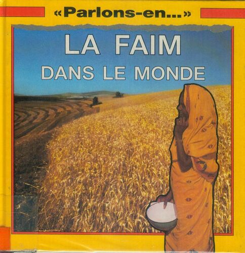 Faim Dans Le Monde