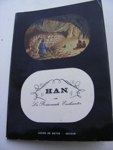 Han Ou La Promenade Enchantée