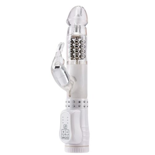 Sextoy - Vibro Magic Rabbit - Limited Edition