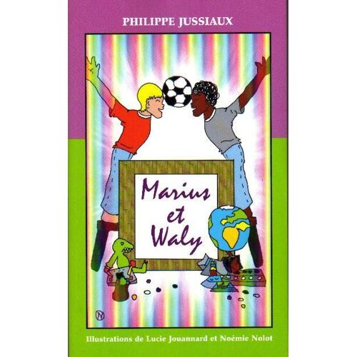 Marius Et Waly
