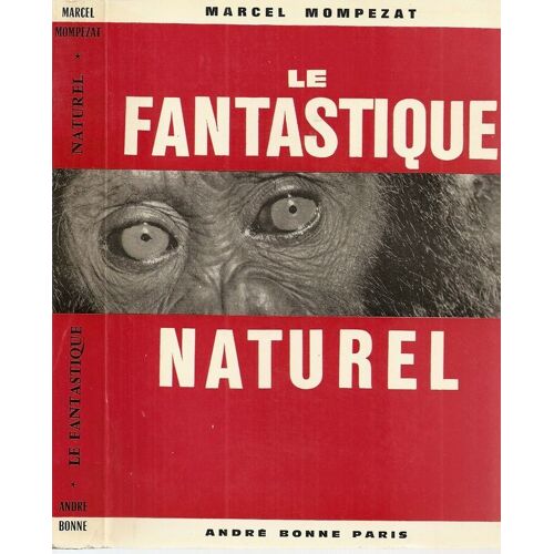 Le Fantastique Naturel