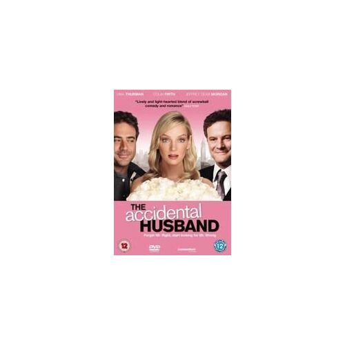 The Accidental Husband