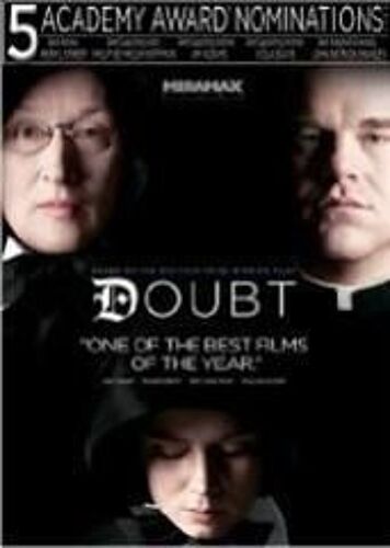 Doubt