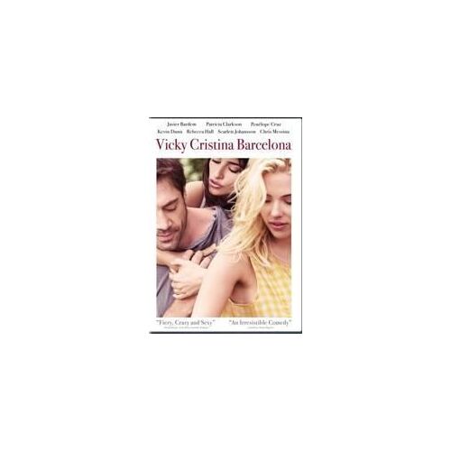 Vicky Christina Barcelona