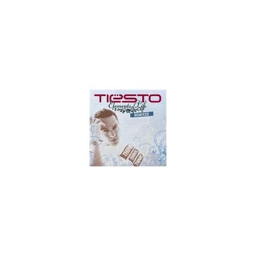 Elements Of Life: Remixed (2cd) (Us Imported)
