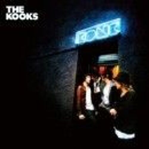 Konk (Enhanced)
