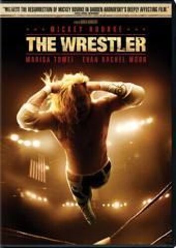 The Wrestler