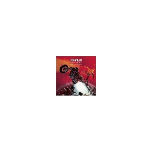 Bat Out Of Hell