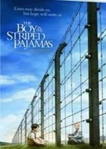 The Boy In The Striped Pyjamas