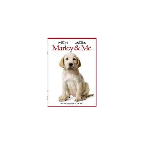 Marley And Me