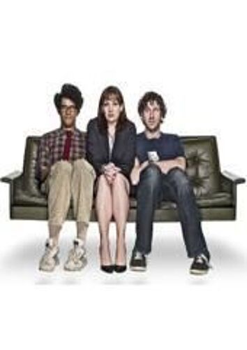 The It Crowd: Series 3