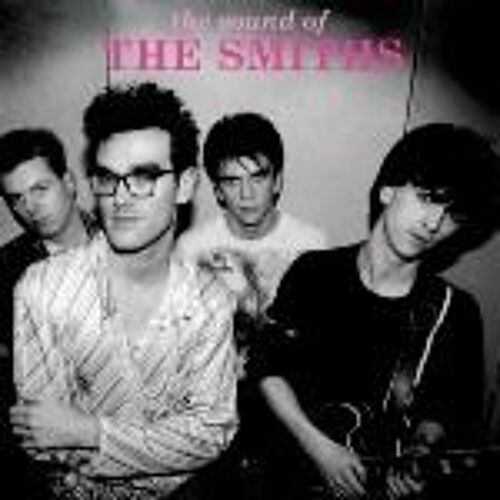 The Sound Of The Smiths (Us Imported)