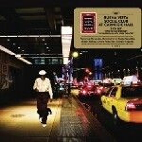 At Carnegie Hall (2cd)