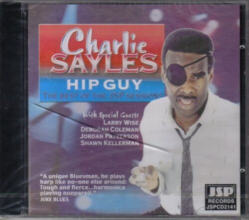 Hip Guy