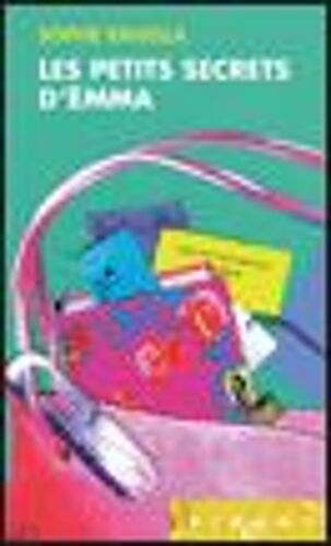 Les Petits Secrets D Emma