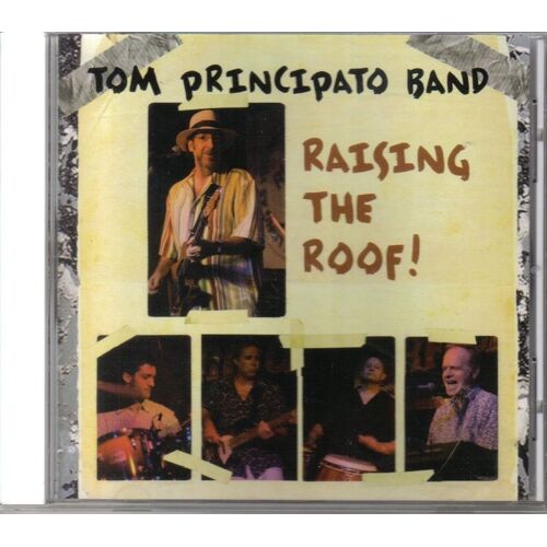 Raising The Roof