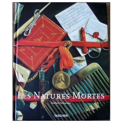 Les Natures Mortes