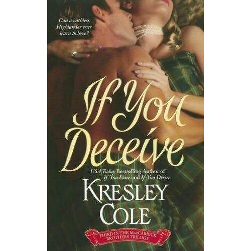 If You Deceive