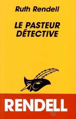 Le Pasteur Détective