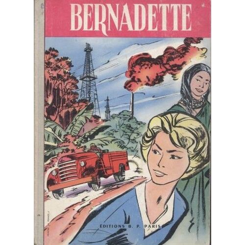 Bernadette  N° 31 : Bernadette Du No 193 Au No 205